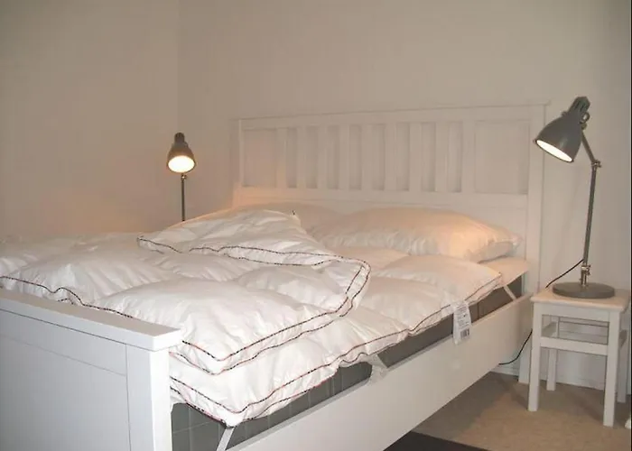 14 Semesterbostad Puttsee