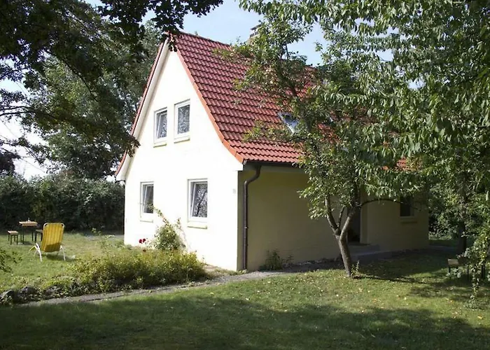 14 Semesterbostad Puttsee